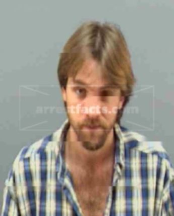 Daniel Arthur Harris