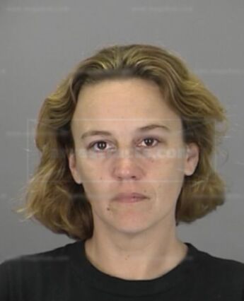 Diana Lynn Churchville