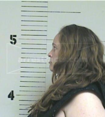 Amber Danielle Burchfield