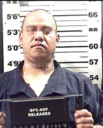 David Elias Rodriguez