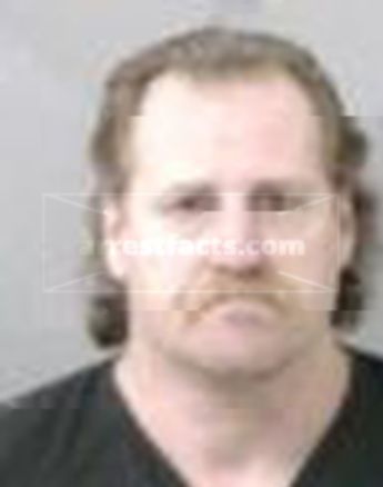 Jon Louis Bush