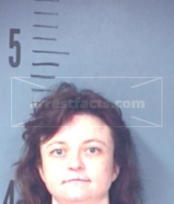 Fondale Melissa Watson