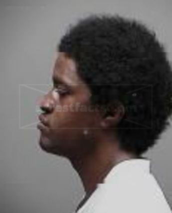 Robert Mckenzie Jones