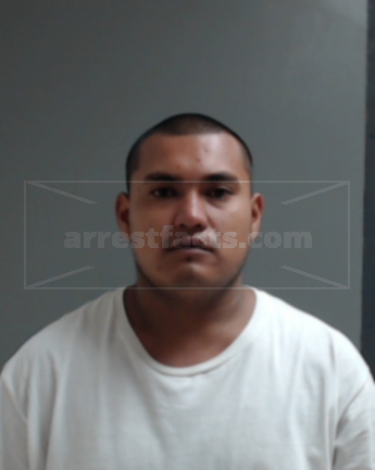 Alonso Rivas Santillan