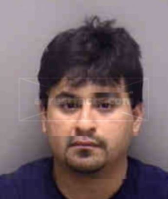 Joe Michael Bazan