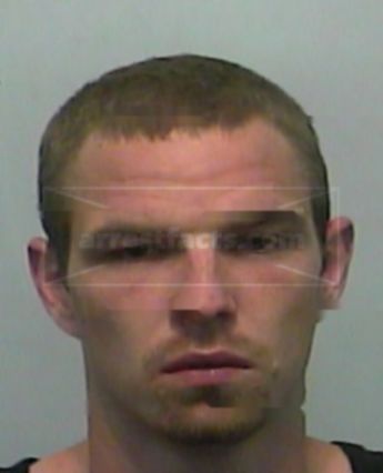 Justin Marshall Anderson