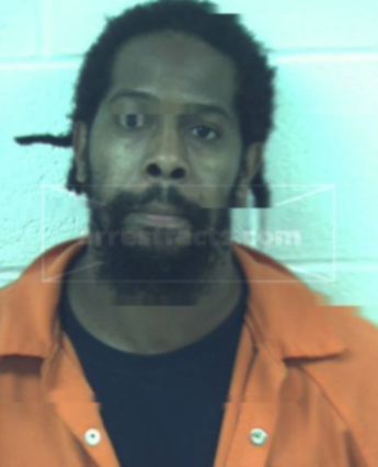 Roman Brandon Simmons