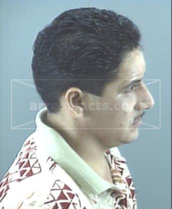 Aurelio Duran Aldape