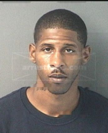 Charles Tyrell Wesley