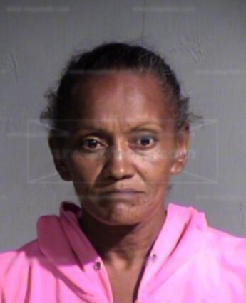 Cynthia Maria Noble