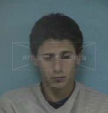 Shane Paul Cusson