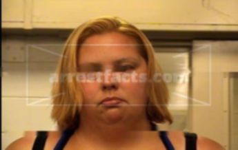 Tiffany Louise Bennett