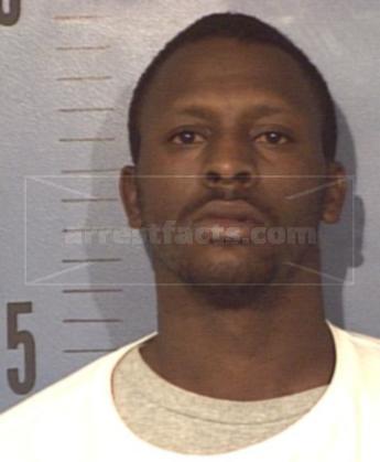 Jason Laddele Mays