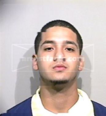 Jason Anthony Recendez