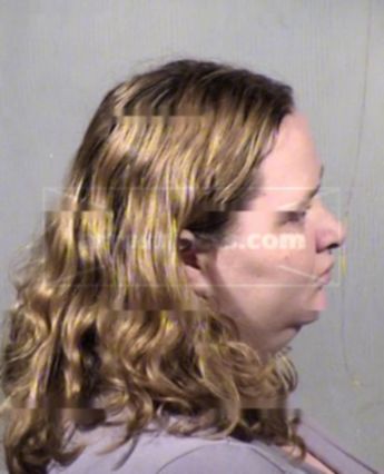 Allison Ann Clement