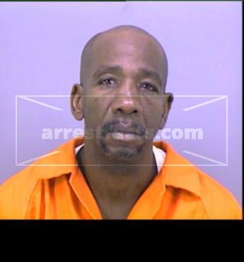 Tony Gene Williams