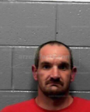 Brian Kent Scarberry