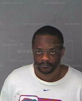 Aaron Lavarus Washington