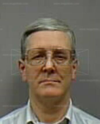 Bruce Delbert Adams