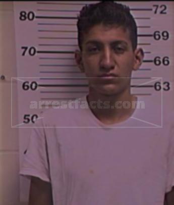 Jose Castaneda Morales