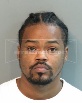 Stanley Lebron Turner
