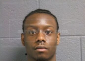 Dequarius Antoine Brown