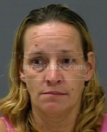 Carolyn Mcconnell Caudill