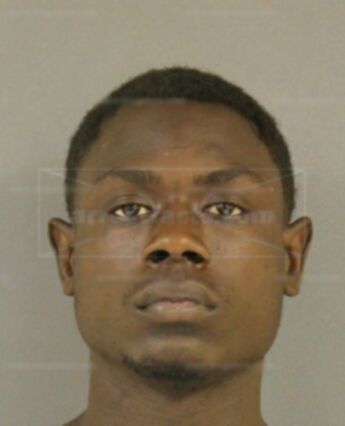 Derrick Jerome Rodgers