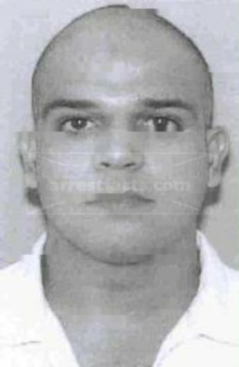 Israel Garcia Benavides Jr.