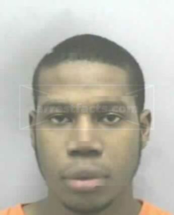 Andra Anthony Turney