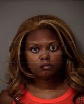 Chante Holt