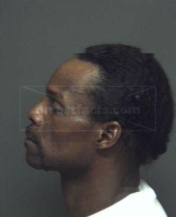 Chris Alexander Jones