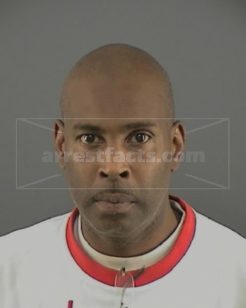 Sean Lavell Randle