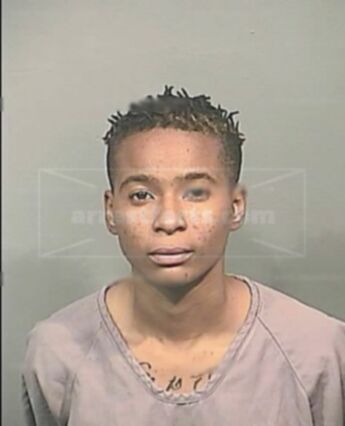 Tkeyah Zoricia Washington