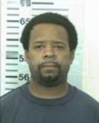 Bryant Keith Pearson