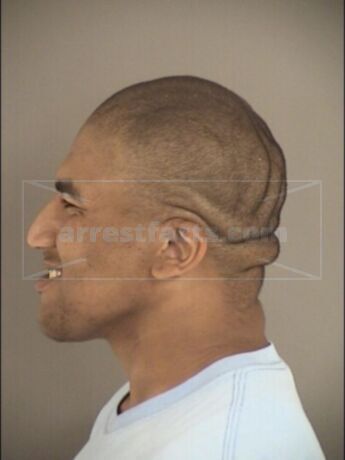 Nicholas Everette Smith