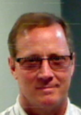 David Warren Parish
