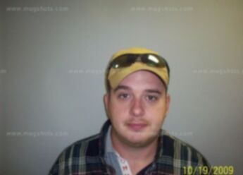 Gregory Shane Evans