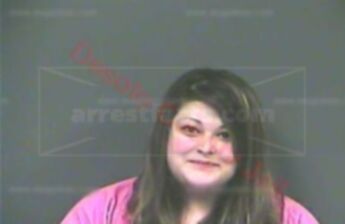 Christina Marie Johnston