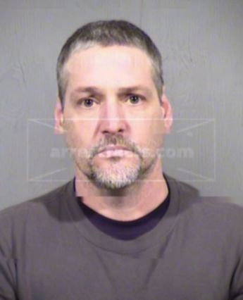 Richard Duane Wood