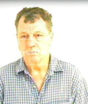 John Larry Perkins