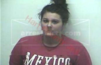Veronica Nicole Wease