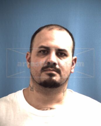 Anthony James Montoya