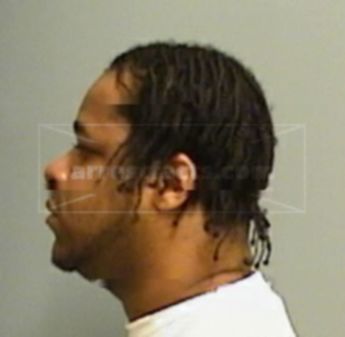 Raymond Ramond Lewis