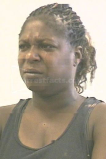 Thejuana Nicole Schofield