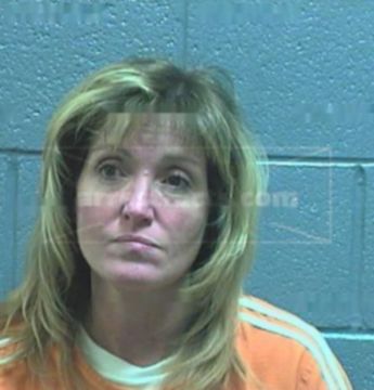 Kellie Jeanne Crites