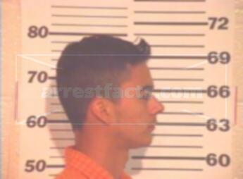 Jose Daniel Morales