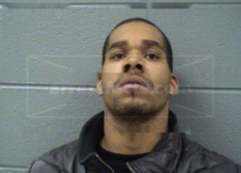 Quartez Evans