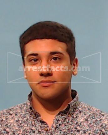 Joel Andrew Salas