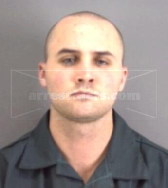 Cody Jetton White